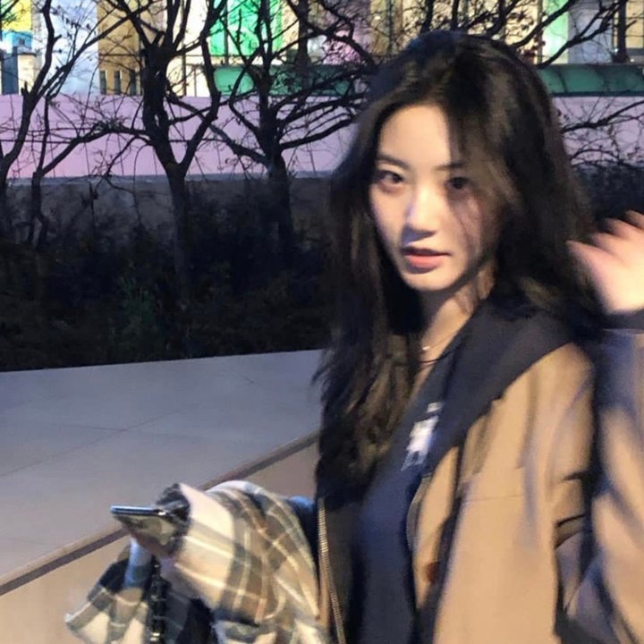 中国姑娘