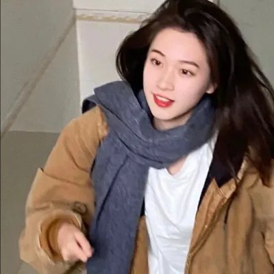 锦绣令